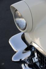 Ford Thunderbird 1957 года